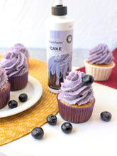 Blueberry Cake Drizzle 10 oz.